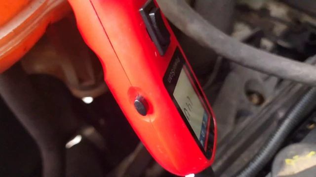 Citroen Relay running badly (part 2) the fix смотреть онлайн