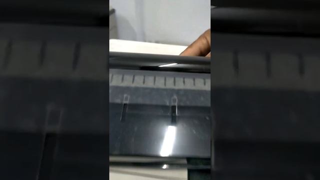 Kyocera printer all unit clean & opn process смотреть онлайн