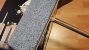 ШВАБРА С ОТЖИМОМ И ДВУХКАМЕРНЫМ ВЕДРОМ "MOP SCRATCH CLEANING MOP"!!! РАСПАКОВКА - МЕЧТА ХОЗЯЙКИ)))