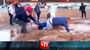 «ЧП»: 29 марта 2024 года | «Чрезвычайное происшествие» на НТВ