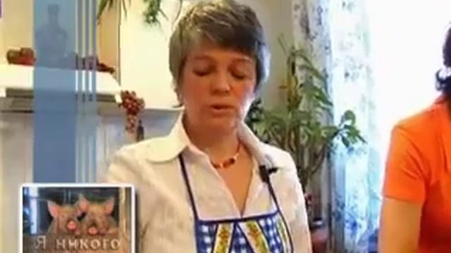 вегетарианские рецепты - Котлеты вегетарианские, вареники (пельмени) вегетарианские - я никого не е смотреть онлайн