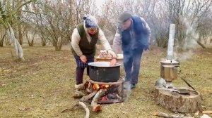 Тушёная говядина Азербайджанская Кухня Деревенская Кухня  Рецепты