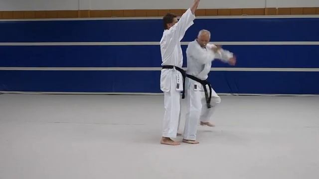 Hangetsu Bunkai