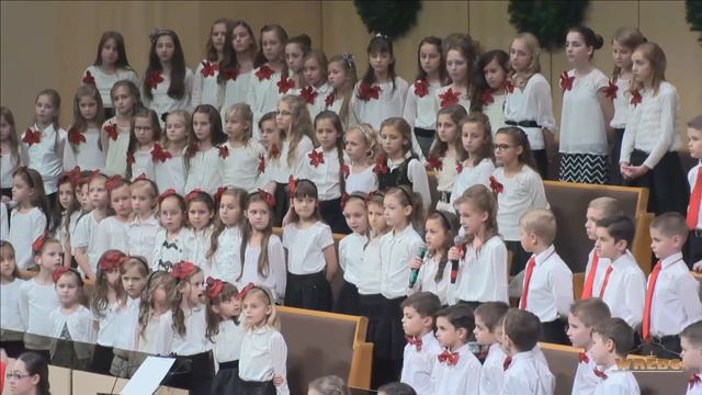WREBC - Christmas Eve - December 24, 2015 смотреть онлайн