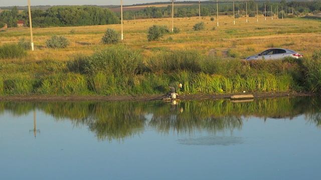 Рыбалка дяди Вани смотреть онлайн
