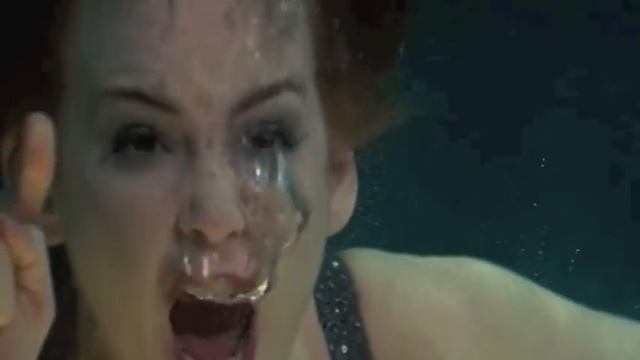 Henley Reeves The Escape Artist смотреть онлайн