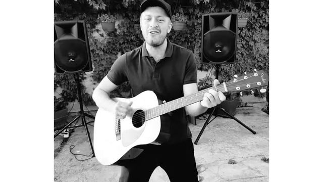 Звери - Дожди пистолеты (cuver) смотреть онлайн