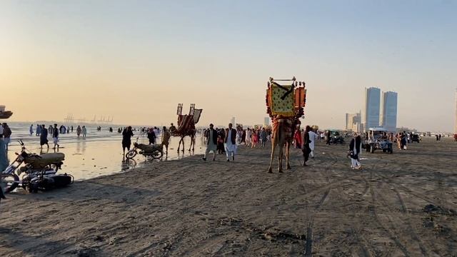 Город 22 миллионов: Карачи, Пакистан ?? смотреть онлайн