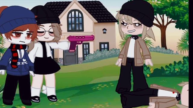 [гача лайф][meme]-Стаю значит смотреть онлайн