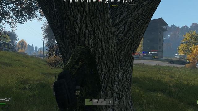 Combat Logger! смотреть онлайн