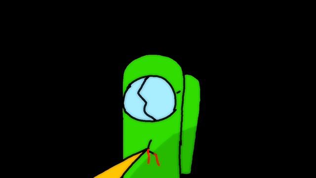 The Last War (Among us) Green x Yellow.. but.. смотреть онлайн