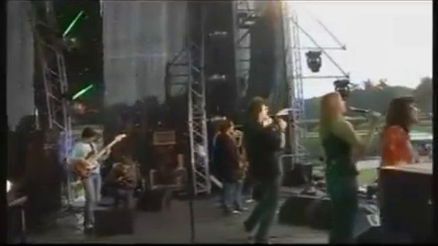 «Николай Арутюнов & Funky Soul» «SOUL WITH A CAPITAL S» смотреть онлайн