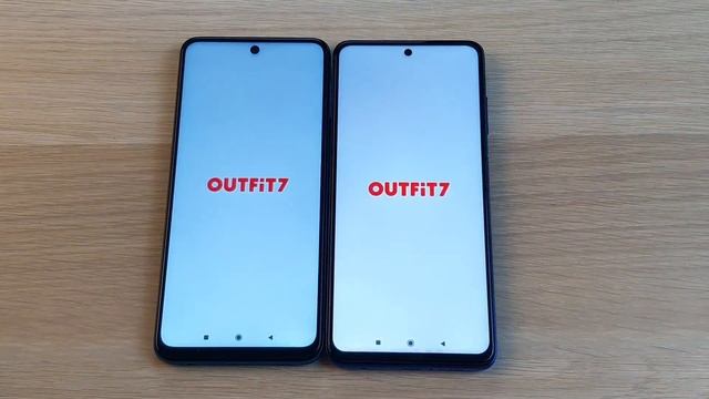 REDMI NOTE 9 PRO VS POCO X3 NFC - ТЕСТ СКОРОСТИ И МНОГОЗАДАЧНОСТИ (SPEEDTEST) смотреть онлайн