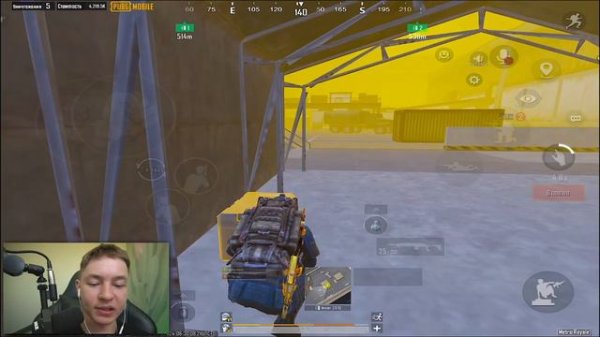 ЗОНГ, МОЙ САМЫЙ РЕКОРДНЫЙ ВЫНОС В МЕТРО, PUBG