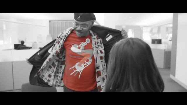 Don't Follow the Herd: Be You, With US. #WeAreCisco смотреть онлайн