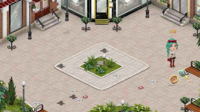 ВЕСНА! ОБНОВЛЕНИЕ! - {АВАТАРИЯ} смотреть онлайн