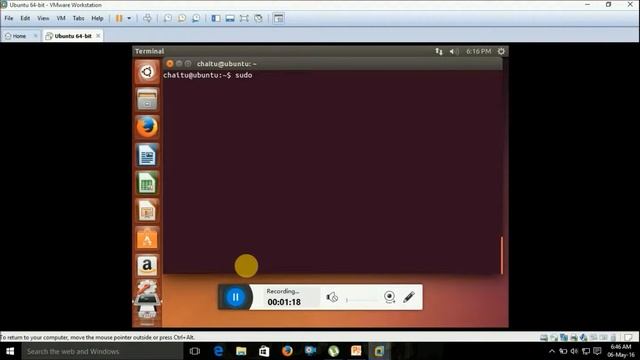 Docker Installation смотреть онлайн
