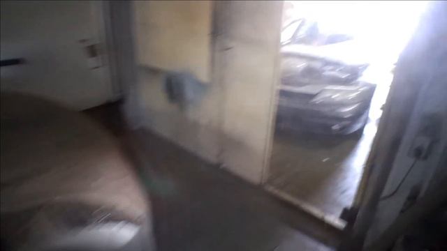 Сюрприз на новой двери который никто не ожидал. Рено Сандеро часть 2 смотреть онлайн