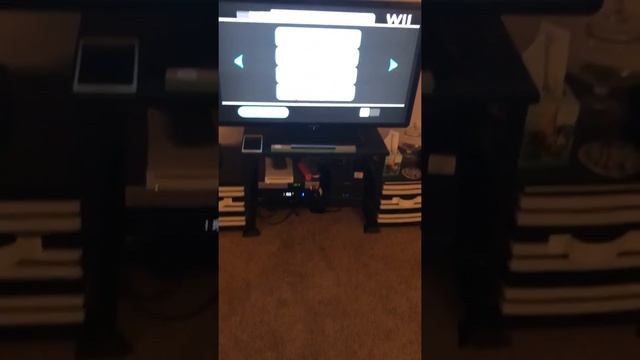 Just dance USB Loader fix!!! WORKING!!!! смотреть онлайн