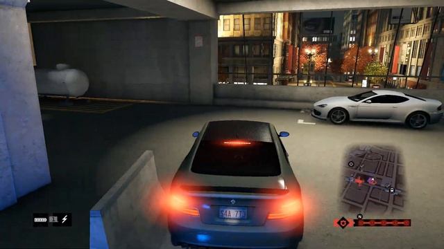Watch Dogs Police Shootout + Intense 5 Star Wanted Level Escape смотреть онлайн