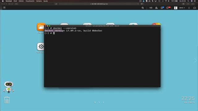 #1 CURSO Aprende DOCKER con QNAP donde repasamos herramientas/conceptos de virtualización смотреть онлайн