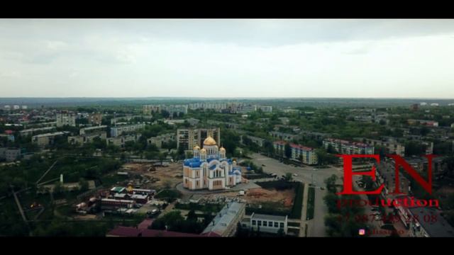 Новокуйбышевск 2019 вид С птичьего Полета#самара #новокуйбышевск смотреть онлайн
