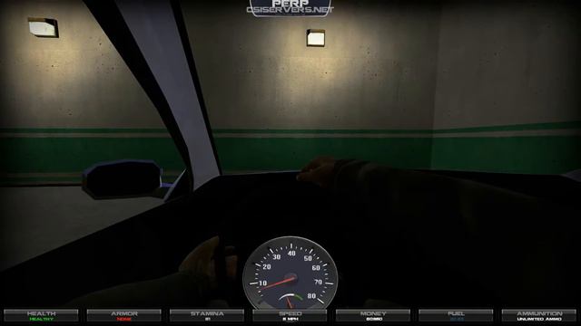 Garry's Mod Plugins: Vehicle Selection, Snow, Realistic Street Lights смотреть онлайн