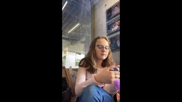 Старое видео. 2,4,5,6,7 октября 2020 год. В Крыму!!! смотреть онлайн