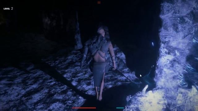 Hush Hush Unlimited Survival Horror Gameplay PC 1080p смотреть онлайн
