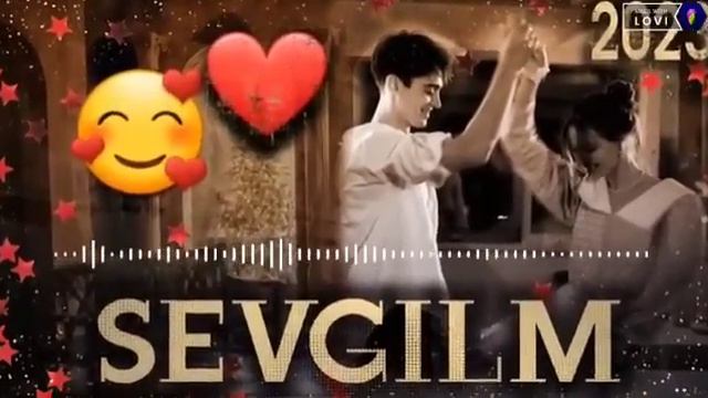 BASSTER🔰 SEVGILIM ХИТ ТРЕК 🥀❤️❤️2023 .