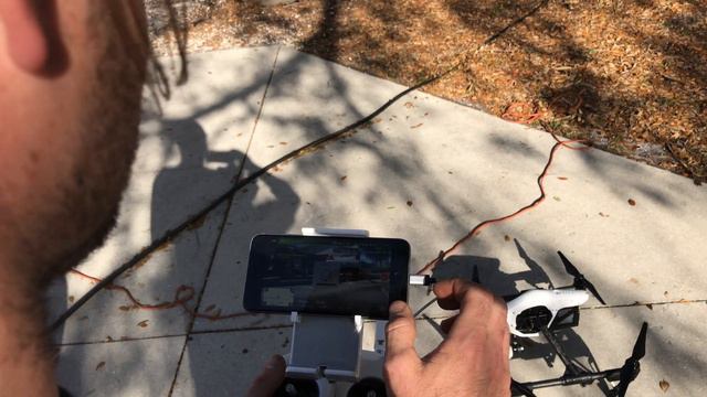 DJI Inspire 1 V1.0 Demo Flight Saturday March 4th, 2017 смотреть онлайн
