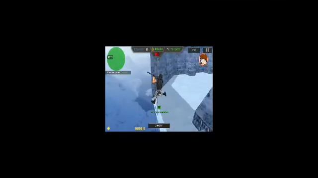 Counter Terrorist Играй смотреть онлайн