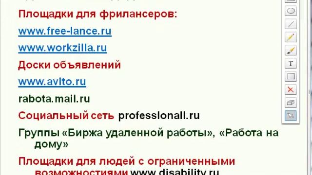 Организация работы удаленного отдела продаж смотреть онлайн