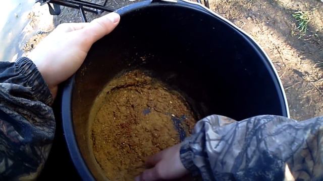 Карась. Ловля карася на поплавочную удочку. смотреть онлайн