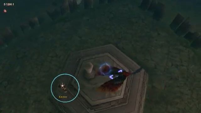 Valkyrie Sky Wide Plain Boss смотреть онлайн