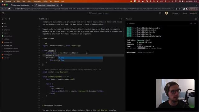 Exploring some late learnings on state management смотреть онлайн