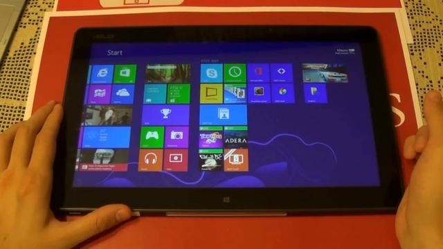 Recensione Asus Transformer Book T300 - ITA - MobileOS.it смотреть онлайн