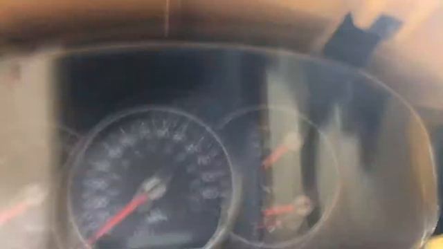 2002 Kia Sedona Speedometer removal смотреть онлайн
