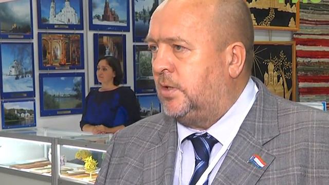 В Самару прямо из Рима привезли одну из главных христианских реликвий смотреть онлайн