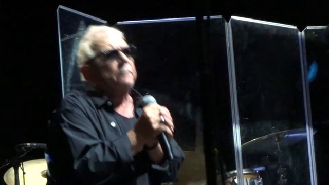 Eric Burdon - Motherless Child - Live@Olympia - Paris 2019 смотреть онлайн