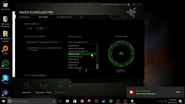 My Problems with Razer Cortex Gamecaster and Ripsaw смотреть онлайн