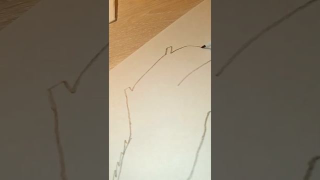 Как нарисовать дракона смотреть онлайн
