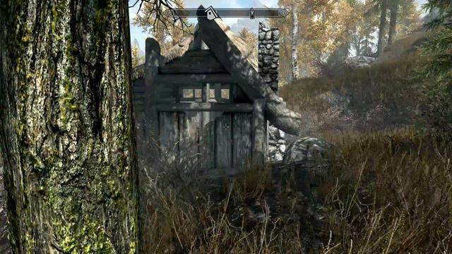 Skyrim - Part 57 - The Way of the Vampire смотреть онлайн