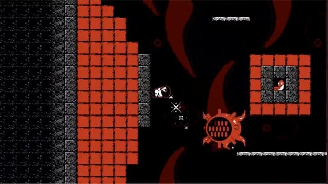 Mute Crimson+ - Boss Rush смотреть онлайн