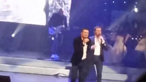 Хор Турецкого Я буду имя её повторять