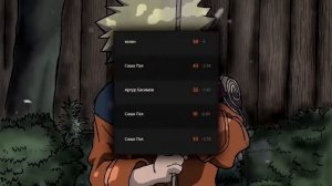 НАРУТО СИЛЬНЕЙШИЙ НИНДЗЯ ВСЕГО ЗЕМНОГО ШАРА / АЛЬТЕРНАТИВНЫЙ СЮЖЕТ (ЖИВАЯ ОЗВУЧКА)