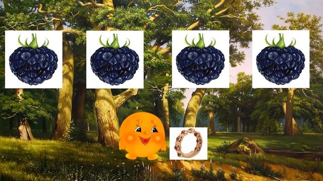 Музыкальный колобок (играем с шумовыми инструментами)МДИ смотреть онлайн