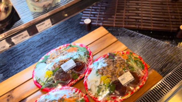 VLOG ИЗ КОРЕИ. ИЩЕМ ЦЕРКОВЬ. ОБЗОР 7ELEVEN, DAISO, СУПЕРМАРКЕТ, ШВЕДСКИЙ СТОЛ. смотреть онлайн