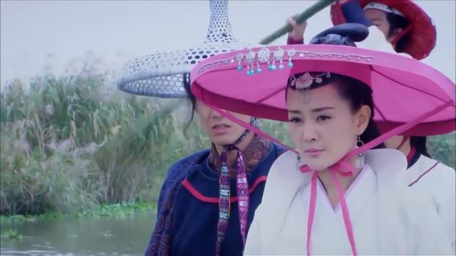 功夫電影！瘋癲的老酒鬼竟是武林高手！ 💥 中国电视剧 | KungFu