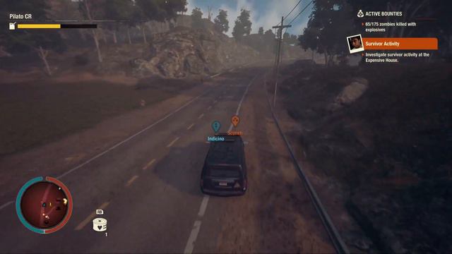 Storm TV - State Of Decay 2: Juggernaut Edition Multiplayer смотреть онлайн